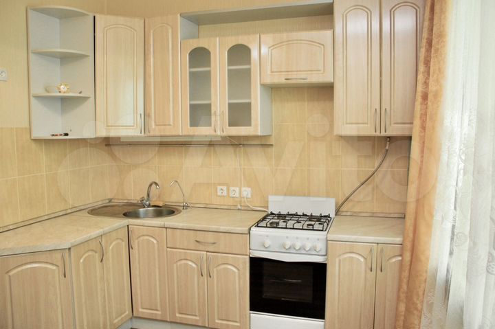 1-к. квартира, 35 м², 7/9 эт.