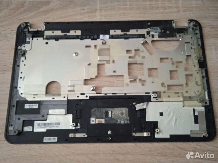 Топкейс HP pavilion dv6 3060er