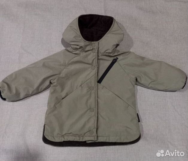 Новые ветровка Ciraf 92,куртка Zara86,шапка adidas