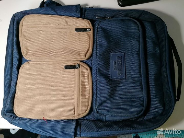 Рюкзак скетчерс