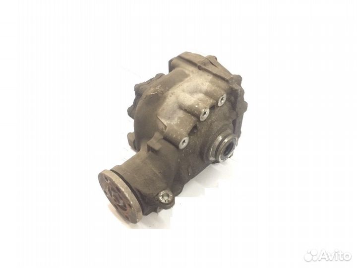 Infiniti G (V36) Инфинити Редуктор Переднего Моста