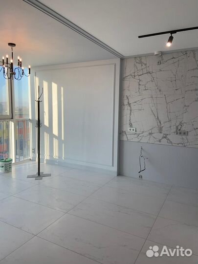 Ремонт, отделка квартир, домов под ключ и частично