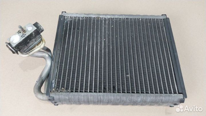 Испаритель Мерседес S 221 Mercedes W221 кондиц-ра