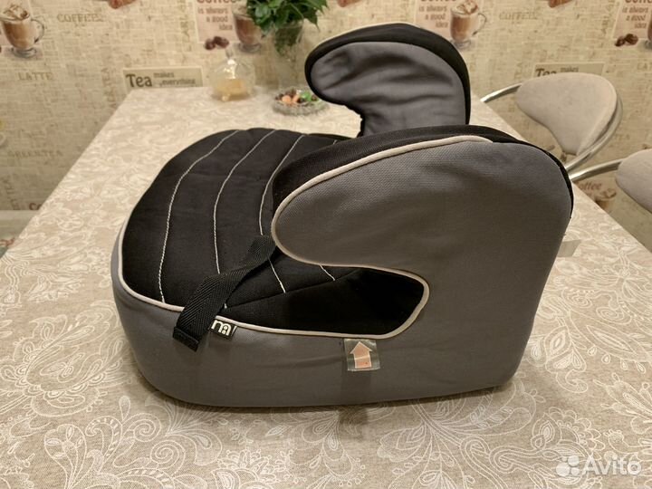 Автокресло