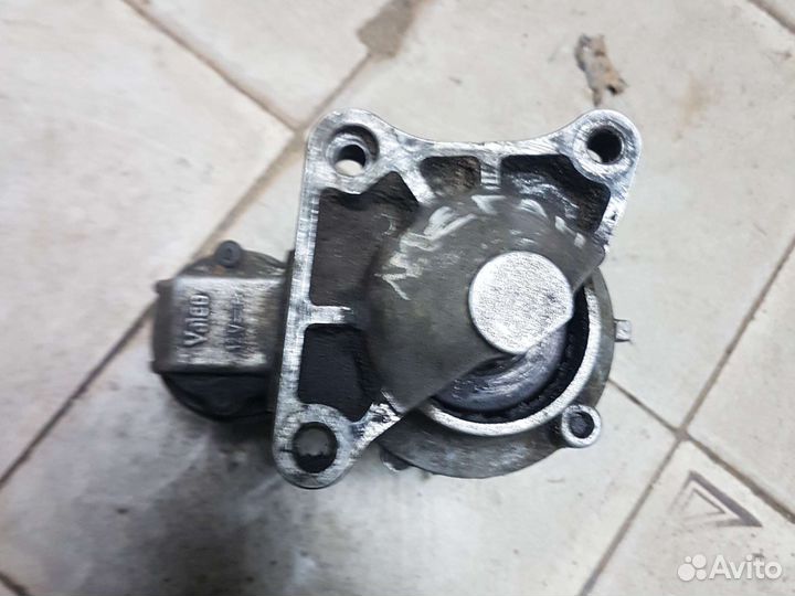 Стартер Renault DEM.TS10E4