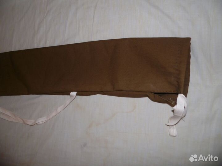 Чехол для удочки (есть несколько шт)