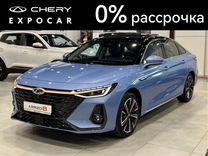 Новый Chery Arrizo 8 1.6 AMT, 2023, цена от 2 364 900 руб.