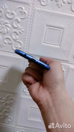 Xiaomi Redmi K30, 8/256 ГБ