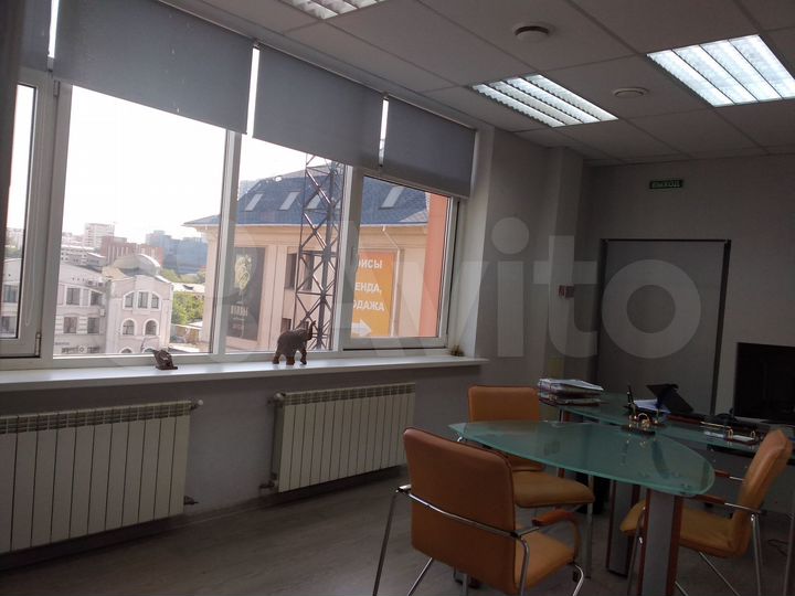 Офис, 67.9 м²