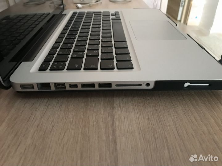 Macbook Pro 13