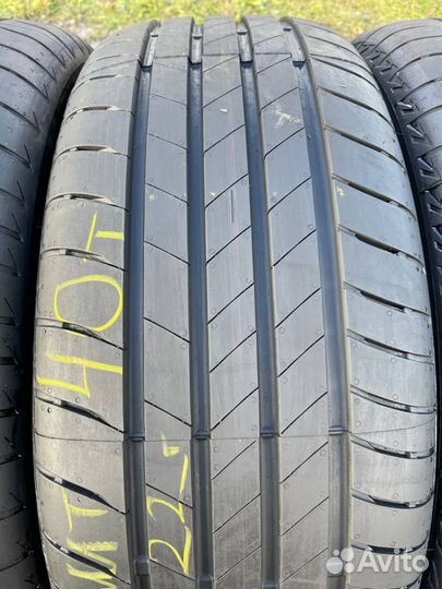 Bridgestone Turanza T005 235/55 R18