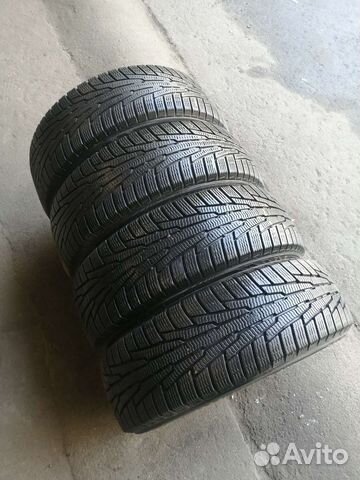 Nokian Tyres Hakkapeliitta R 195/55 R16