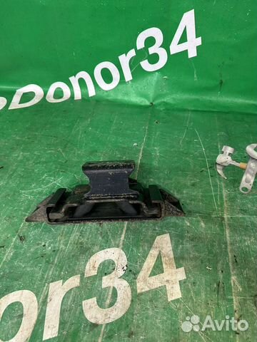 Подушка двс, АКПП Mitsubishi pajero sport 2