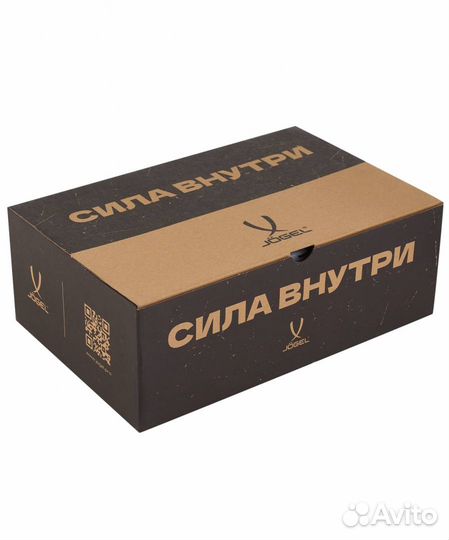 Кроссовки спортивные Jögel Airstream 3.0, JSH504