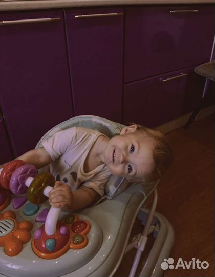 Няня для ребенка