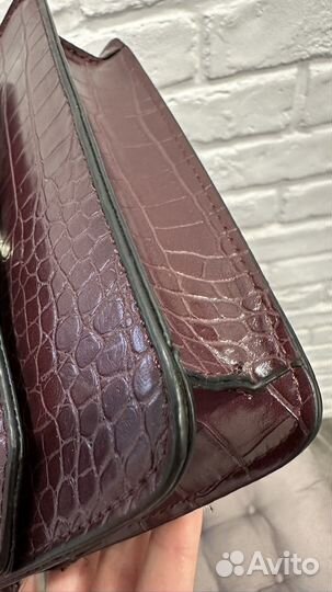 Сумка женская через плечо маленькая