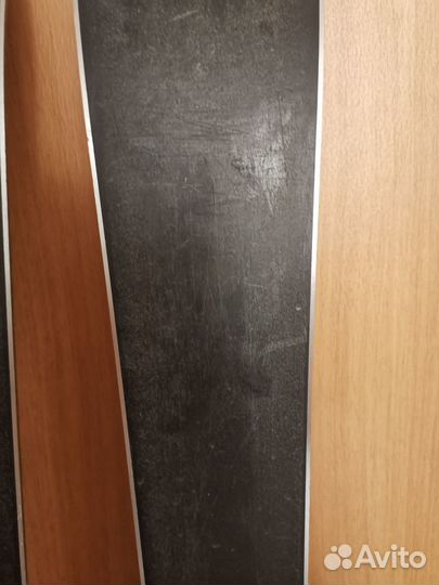 Детский горнолыжный комплект Fisher