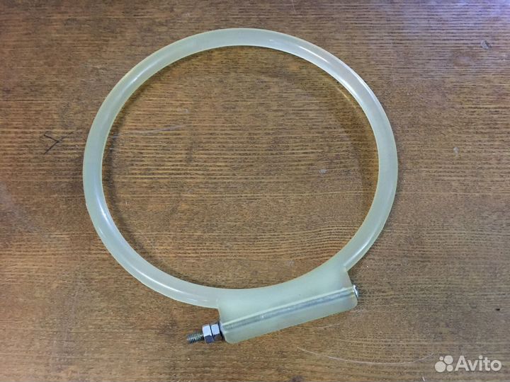 О-кольцо разъёмное 210*12