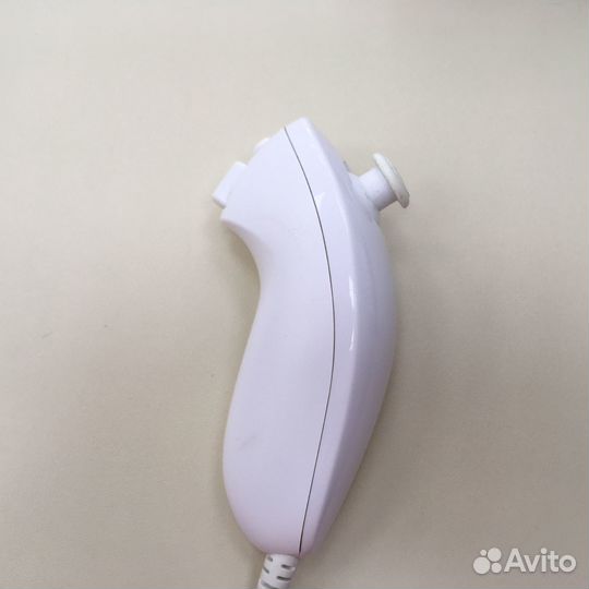 Игровая приставка Nintendo Wii