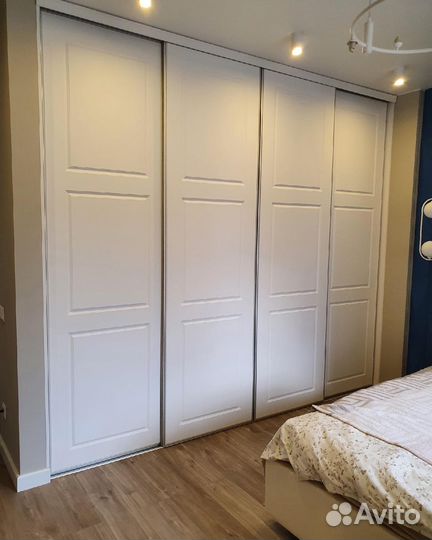 Шкаф купе на заказ