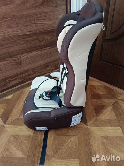 Детское автокресло бу 9-18 кг