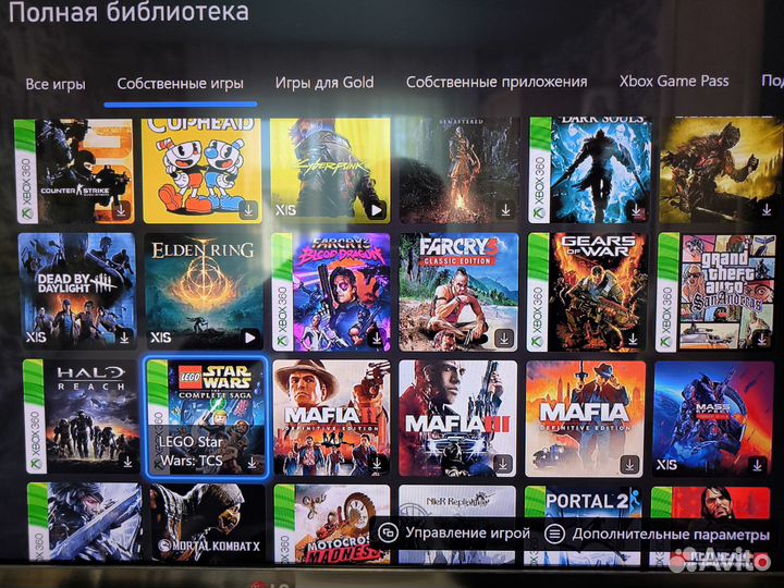 Xbox series s без ошибки рст