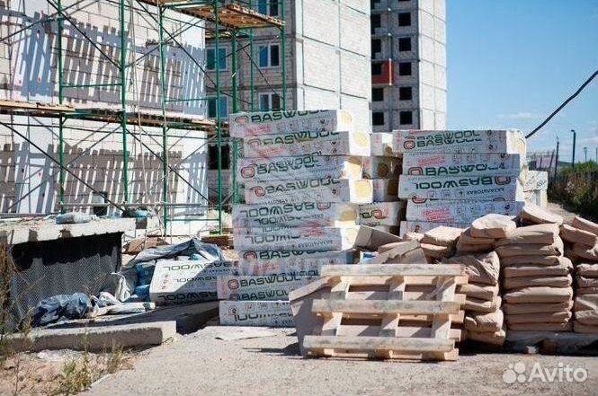 Утеплитель Кнауф Урса Басвул