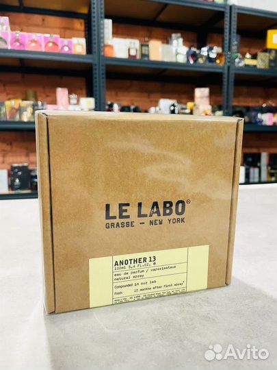 LE labo Another 13 100ml