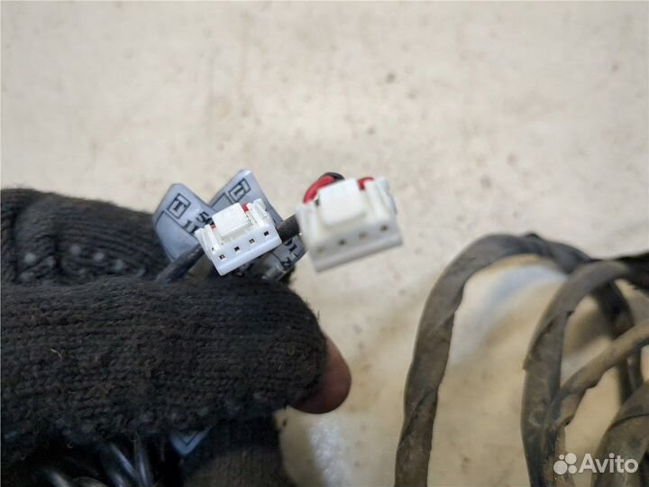 Датчик парктроника Toyota Camry V40, 2009