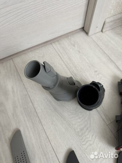 Щетка для пылесоса LG kompressor