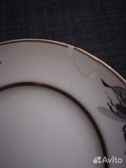 Сервиз кофейный