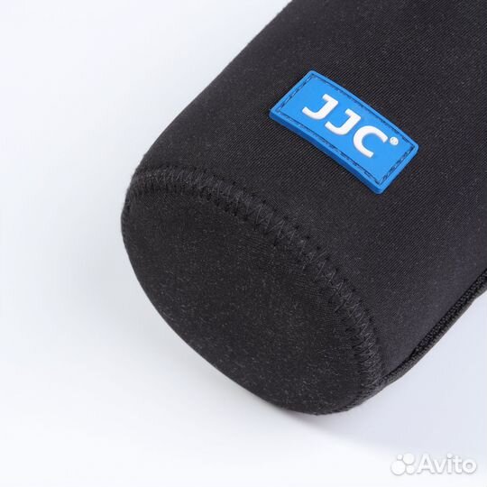 Чехол для объектива JJC NLP-13 (130 мм на 83 мм)