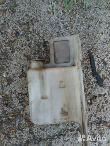 Бачок для антифриза тойота приус 11