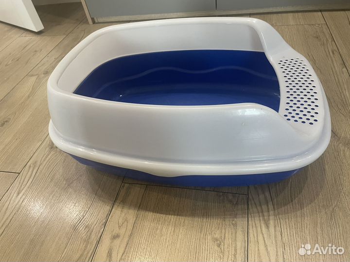 Лоток для кота