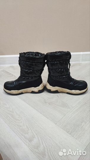 Дутики Honey girl