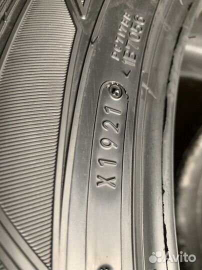 Dunlop SP Sport Maxx 050+ 255/45 R20 105Y