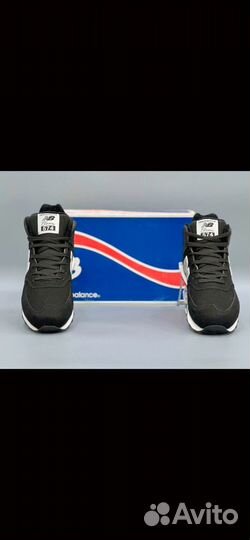Кроссовки зимние
