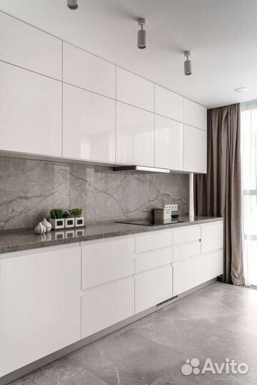 Корпусная мебель на заказ