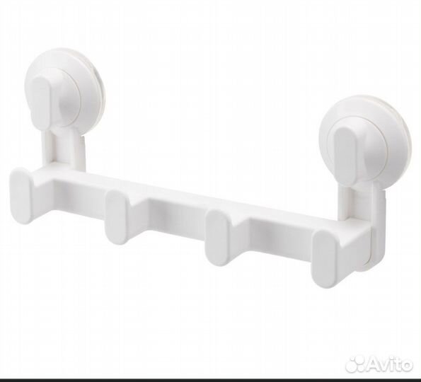 Вешалка Stugvik IKEA новая