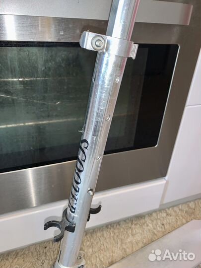 Самокат Scooter