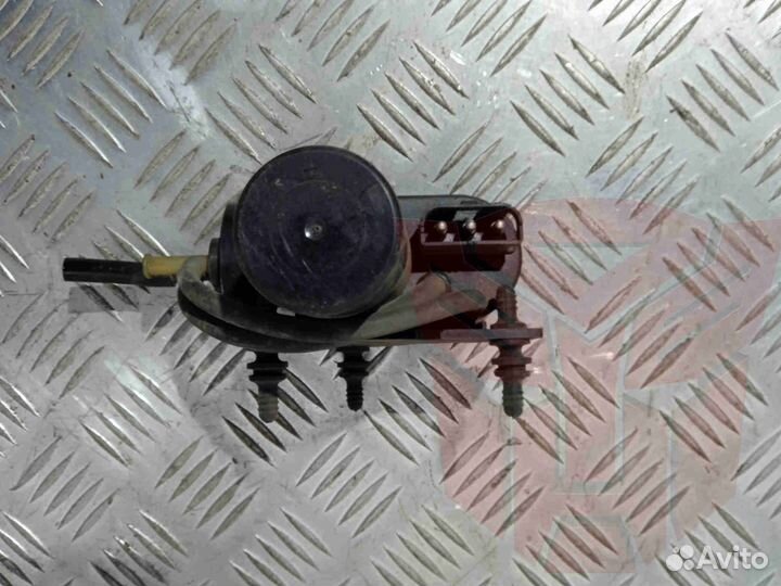 Моторчик привода круиз контроля Вольво S40 (VS)