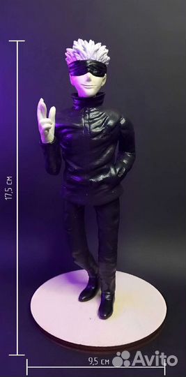 Аниме фигурки