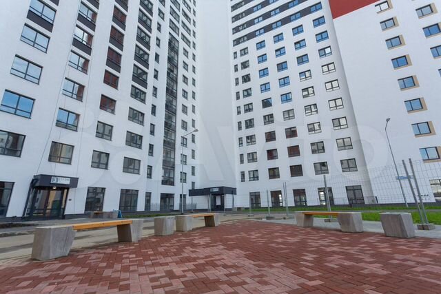 Меридиан ул евгения савкова 23 фото 3-к квартира, 69 м², 7/9 эт. на продажу в Екатеринбурге Купить квартиру Авито