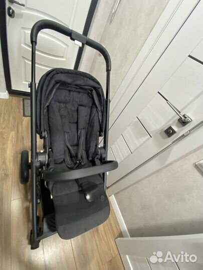 Коляска cybex 3 в 1