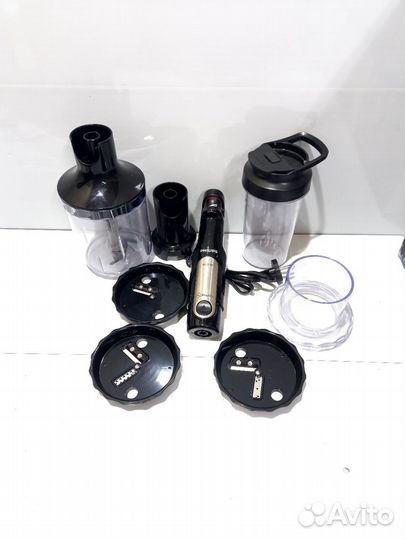 Запчасти для ручного блендера Philips HR2657/90