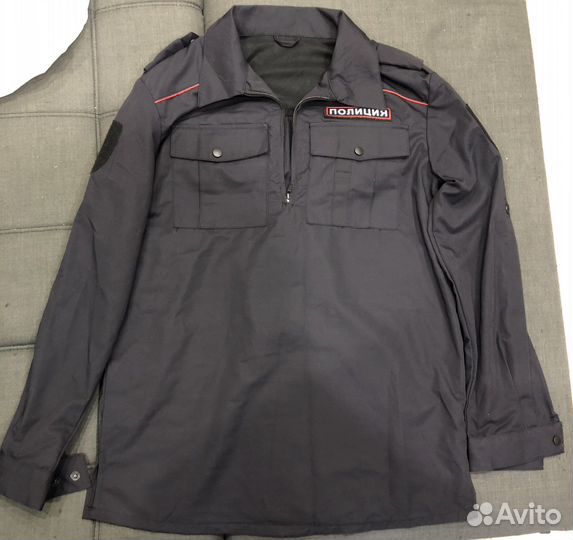 Полицейская форма