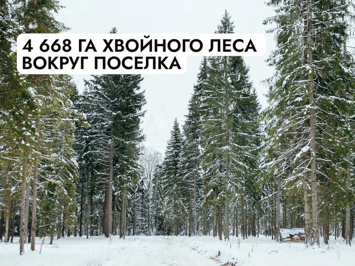 Участок 6,3 сот. (ИЖС)