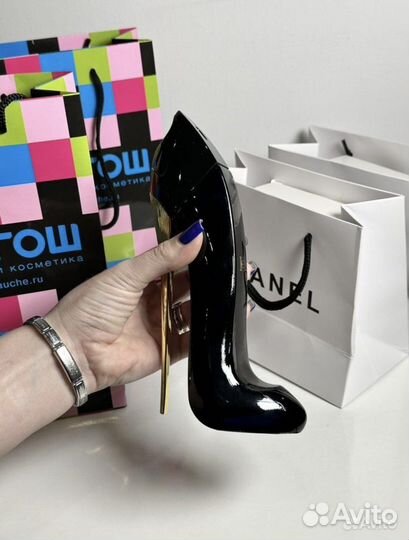 Духи женские