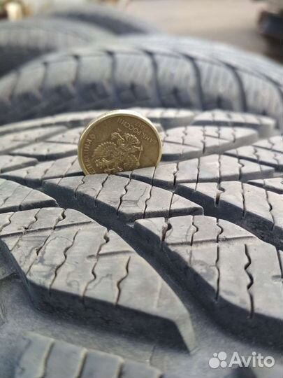 Шины goodyear 205/55 16 комплект