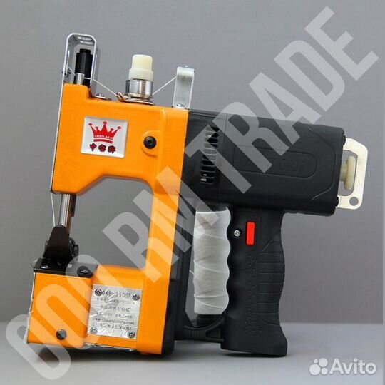Мешкозашивочная машинка GK9-350 (склад г. Бийск)